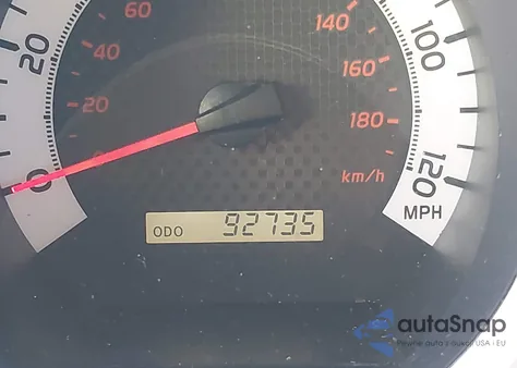 2014 Toyota Tacoma Base V6 из США, поврежденный, VIN 3TMMU4FN6EM069179